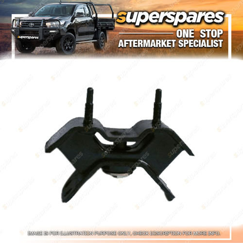 Superspares Engine Mount Left Hand Side for Toyota Estima Previa ACR30 MCR30W