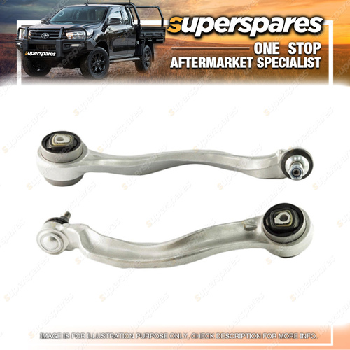 Superspares Front Lower Control Arm Front Right Hand Side for BMW 5 Series F07