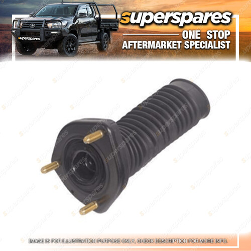 Rear Strut Mount Right Hand Side for Toyota Kluger GSU40 GSU45 2010-2014