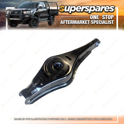 Superspares Rear Lower Control Arm for Volkswagen Jetta 1B A6 2011-2017