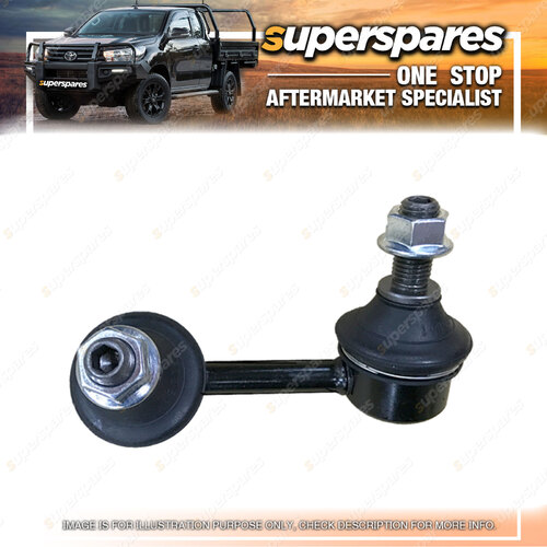 Rear Sway Bar Link Left Hand Side for Honda Accord Euro CL CM 2003-2008