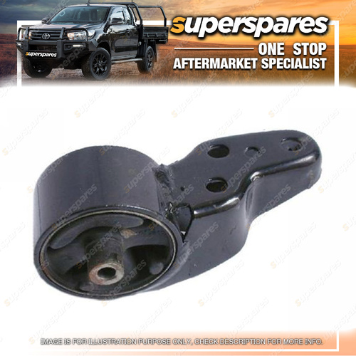 Superspares Right Hand Side Engine Mount for Ford Corsair UA 1989-1993