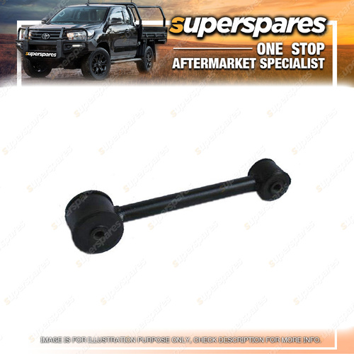 Superspares Rear Engine Mount Top for Honda Accord CA 01/1986-10/1989