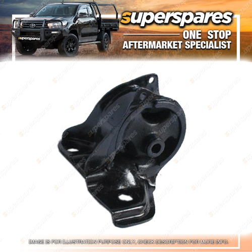 Superspares Right Hand Side Engine Mount for Honda Civic EG EH 12/1991-09/1995