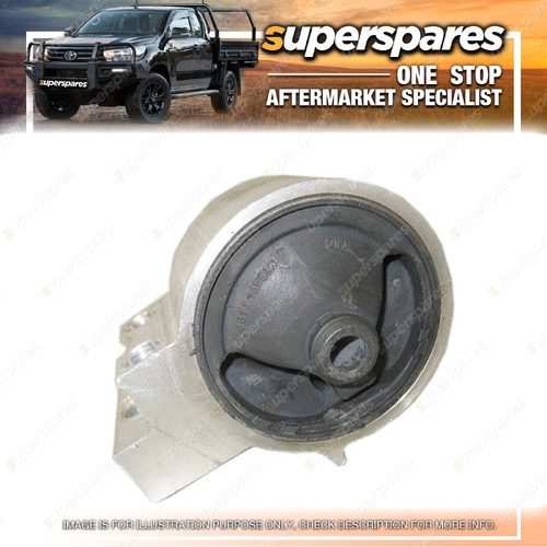 Superspares Left Hand Side Engine Mount for Honda Integra DC 07/1993-08/2001