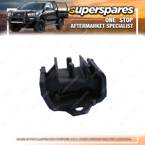 Superspares Rear Engine Mount for Holden Commodore VL 03/1986-08/1988