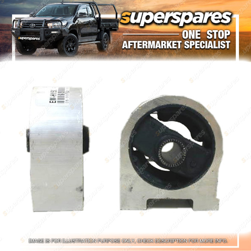 Superspares Front Engine Mount for Hyundai Sonata Y3 10/1993-07/1996