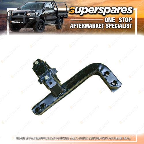 Superspares Left Hand Side Engine Mount for Hyundai Sonata Y3 08/1996-07/1998