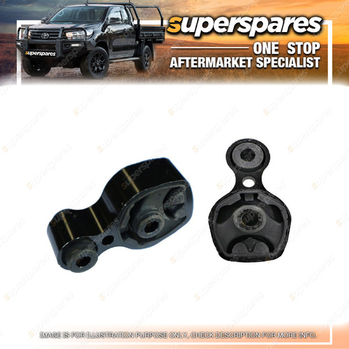 1 Piece of Superspares Torque Rod Mechanical for Mazda 6 GJ GL 11/2012-2024