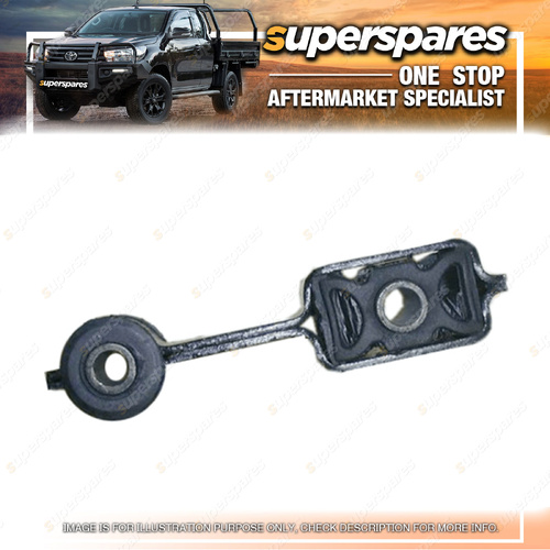 Superspares Rear Upper Engine Mount for Nissan Pulsar N13 07/1987-12/1991
