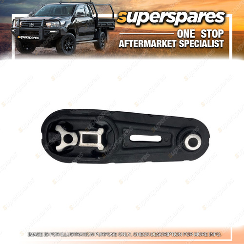 1 Piece of Superspares Rear Engine Mount for Nissan Pulsar B17 11/2012-12/2017