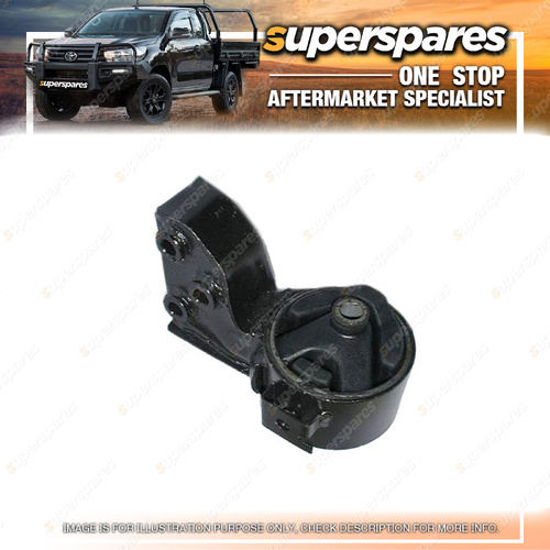 1 Piece of Superspares Left Hand Side Engine Mount for Proton Wira 1995-1996