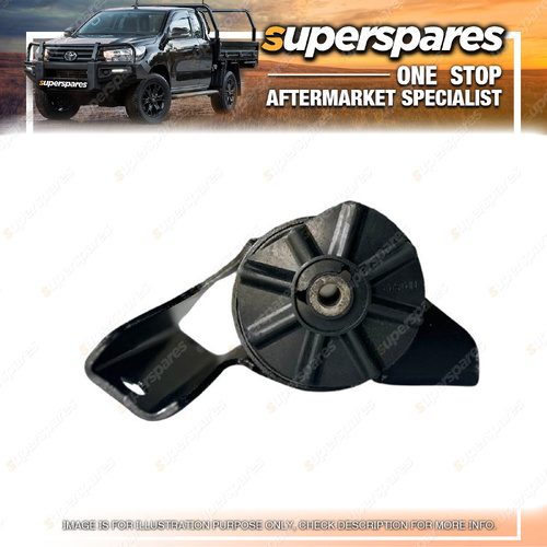 Superspares Right Hand Side Engine Mount for Suzuki Alto GF 07/2009-12/2014
