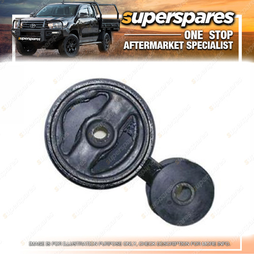 1 Piece of Superspares Steady Bar for Suzuki Swift SF413 01/1989-06/2000