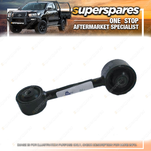 Superspares Right Hand Side Steady Bar for Toyota Camry SV21 05/1987-01/1993