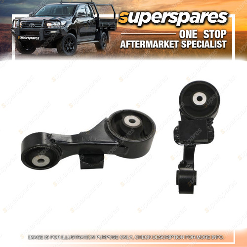 Superspares Right Hand Side Steady Rod for Toyota Camry AVV50 12/2011-08/2017