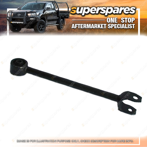 1 Piece of Superspares Steady Bar for Toyota Cressida MX83 10/1988-10/1992