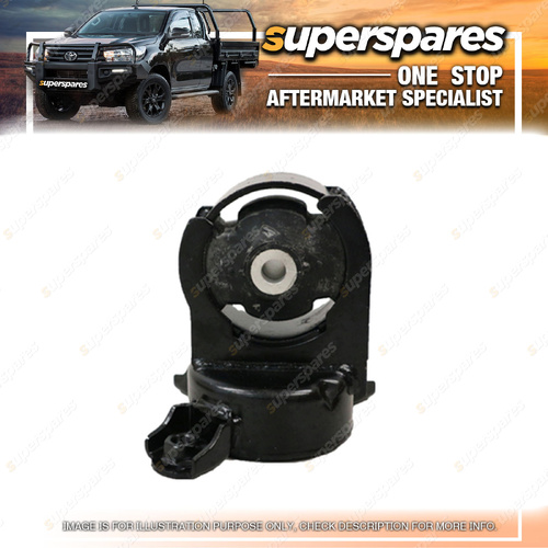 1 Piece of Superspares Front Engine Mount for Toyota Tarago GSR50 03/2006-2019