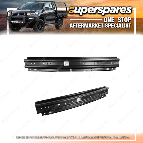Superspares Front Bar Reinforcement for Ford Ranger PX 07/2018-12/2022