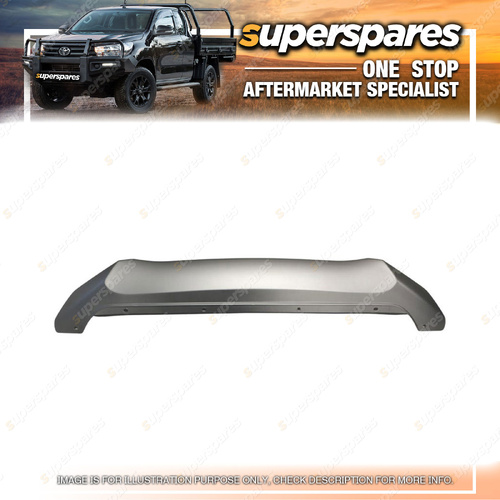 1 Piece of Superspares Front Bar Mould for Honda CR-V RM 12/2014-04/2017