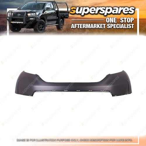 1 Piece of Superspares Front Upper Bar Cover for Honda CR-V RW 05/2017-06/2020