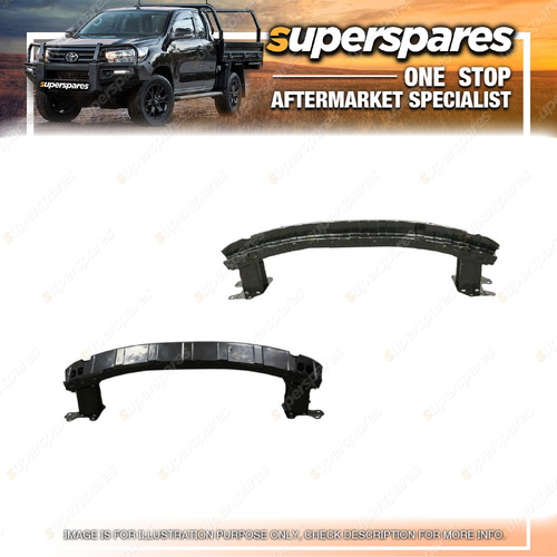 Superspares Front Bar Reinforcement for Honda CR-V RW 05/2017-06/2020