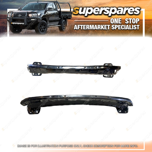 Superspares Front Bar Reinforcement for Honda Jazz GK GF 07/2014-2020