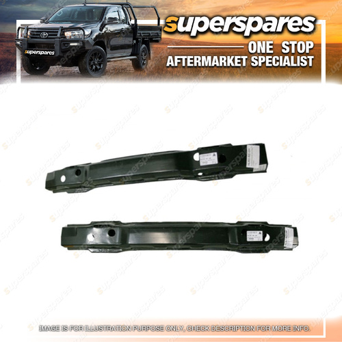 Superspares Front Lower Reinforcement for Holden Colorado RC 06/2008-05/2012