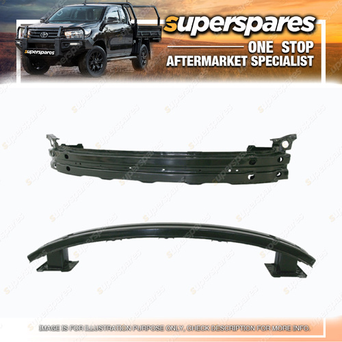 Superspares Front Bar Reinforcement for Holden Epica EP 03/2007-2011