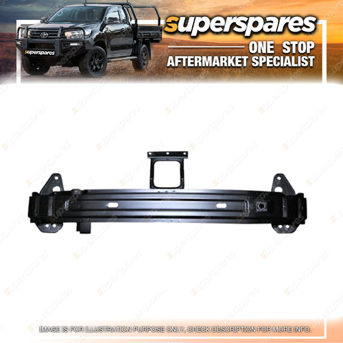 Superspares Front Bar Reinforcement for Hyundai I20 PB 07/2010-01/2012