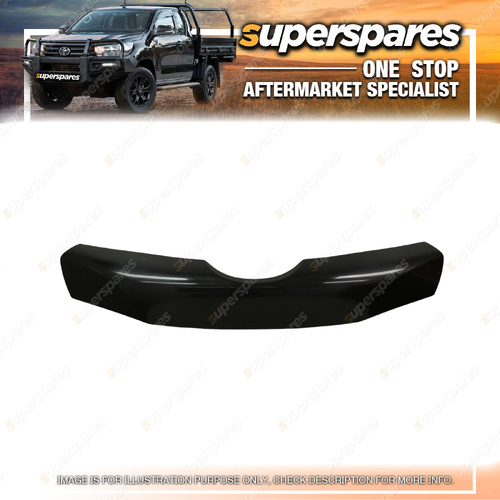 1 Piece of Superspares Front Bar Mould for Hyundai I30 GD 05/2012-11/2014