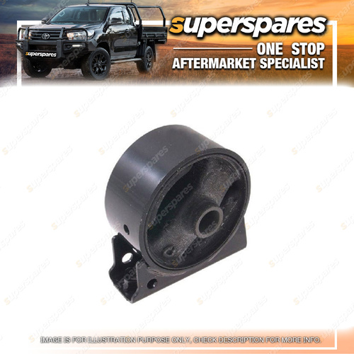 Superspares Front Engine Mount for Mitsubishi Outlander ZG ZH 3.0L 2006-2012
