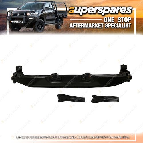 Superspares Front Bar Reinforcement for Mitsubishi Challenger PB 12/2009-06/2013