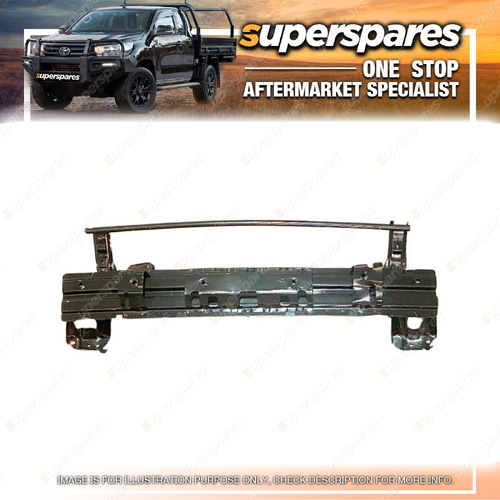 Superspares Front Bar Reinforcement for Mitsubishi Eclipse Cross YA 2017-2020