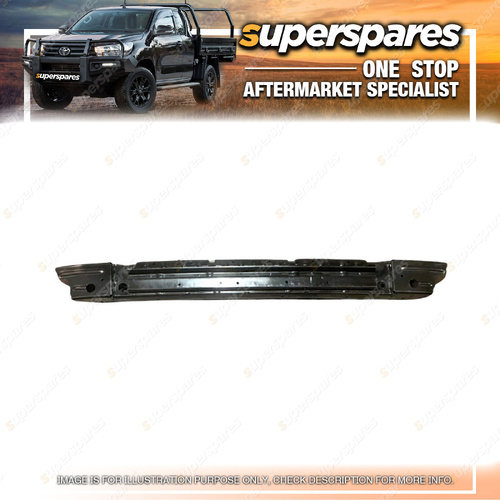 Superspares Rear Bar Reinforcement for Mitsubishi Eclipse Cross YA 2017-2020