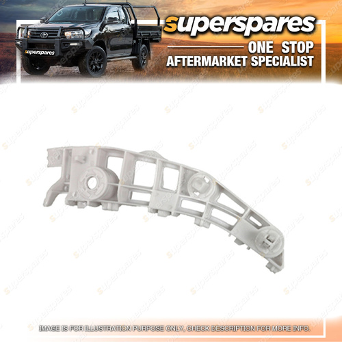 Superspares Front LH Bar Support for Mitsubishi Outlander ZK ZL 01/2015-07/2021