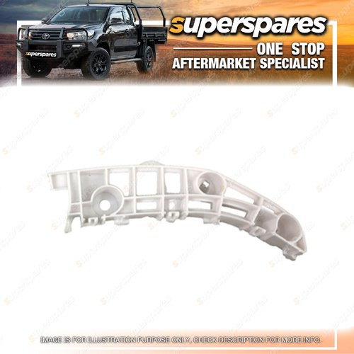 Superspares Front RH Bar Support for Mitsubishi Outlander ZK ZL 01/2015-07/2021