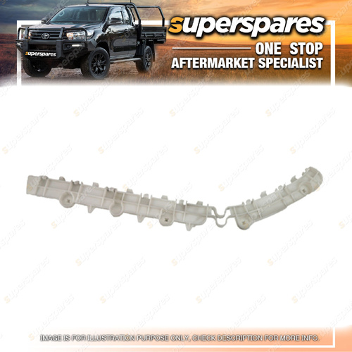 Superspares Rear LH Bar Support for Mitsubishi Outlander ZK ZL 01/2015-07/2021