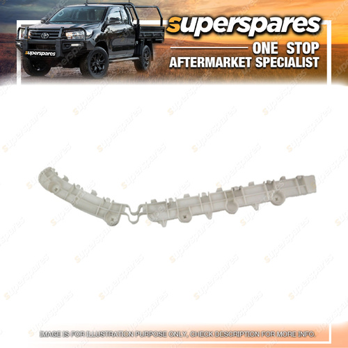 Superspares Rear RH Bar Support for Mitsubishi Outlander ZK ZL 01/2015-07/2021