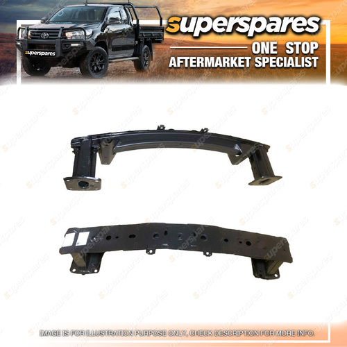 1 Piece of Superspares Front Bar Reinforcement for Mazda 6 GJ 11/2012-06/2016