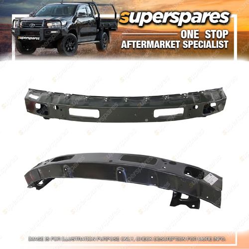 Superspares Front Bar Reinforcement for Nissan Maxima A32 02/1995-11/1999