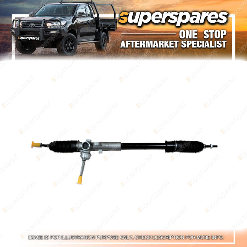 1 Piece of Superspares Power Steering Rack for Ford Falcon FG 02/2008-10/2011