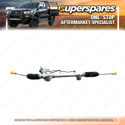 Superspares Power Steering Rack for Toyota Fortuner GUN156 07/2015-On