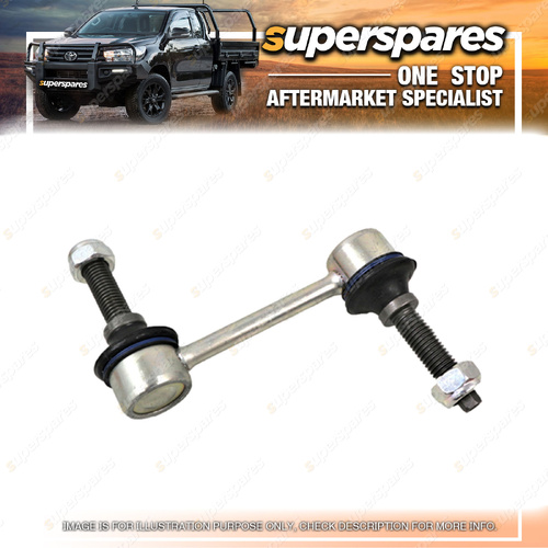 1 Piece of Superspares Front Sway Bar Link for Ford Falcon FG 02/2008-08/2014