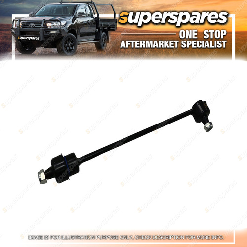 Superspares Front Sway Bar Link for Ford Territory SX SY SZ 05/2004-2016