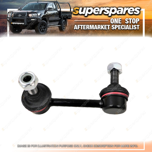 Superspares Rear LH Sway Bar Link for Honda CR-V RE RM 02/2007-04/2017