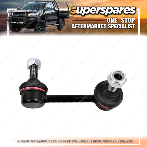 Superspares Rear RH Sway Bar Link for Honda CR-V RE RM 02/2007-04/2017