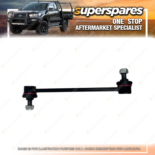 Superspares Front Sway Bar Link for Hyundai Elantra HD 08/2006-02/2011