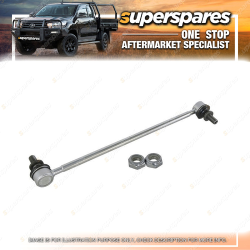 Superspares Front Sway Bar Link for Lexus NX AGZ10 AGZ15 AYZ10 AYZ15 2014-2021