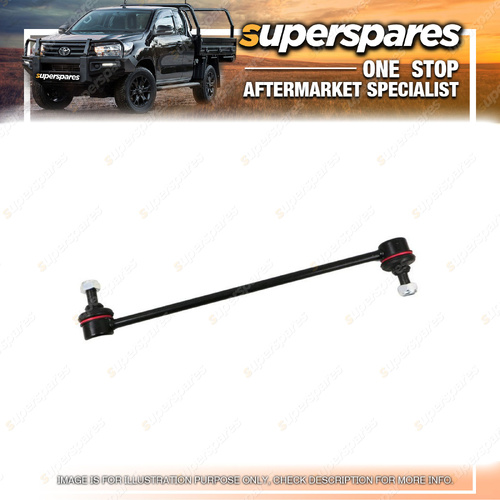 1 Piece of Superspares Front Sway Bar Link for Mazda 6 GJ GL 11/2012-2024